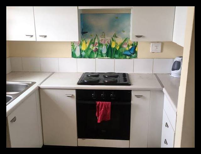 2 BEDROOM APARTMENT FOR SALE IN PARKTOWN